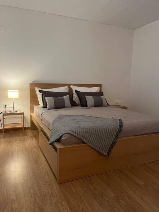 Vagia Urban Apartment *
