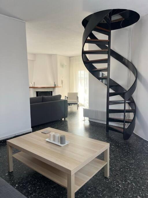 Apartment Vagia Urban *