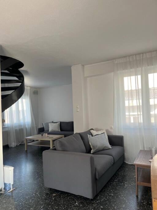 Vagia Urban Apartment Thessaloniki