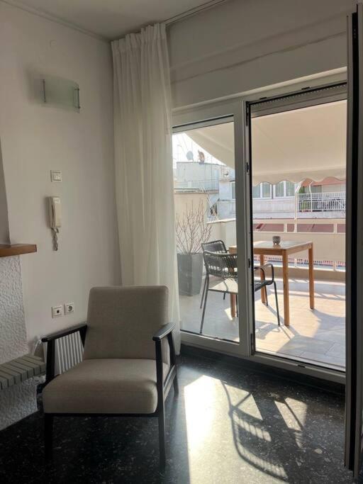 Vagia Urban Apartment Thessaloniki