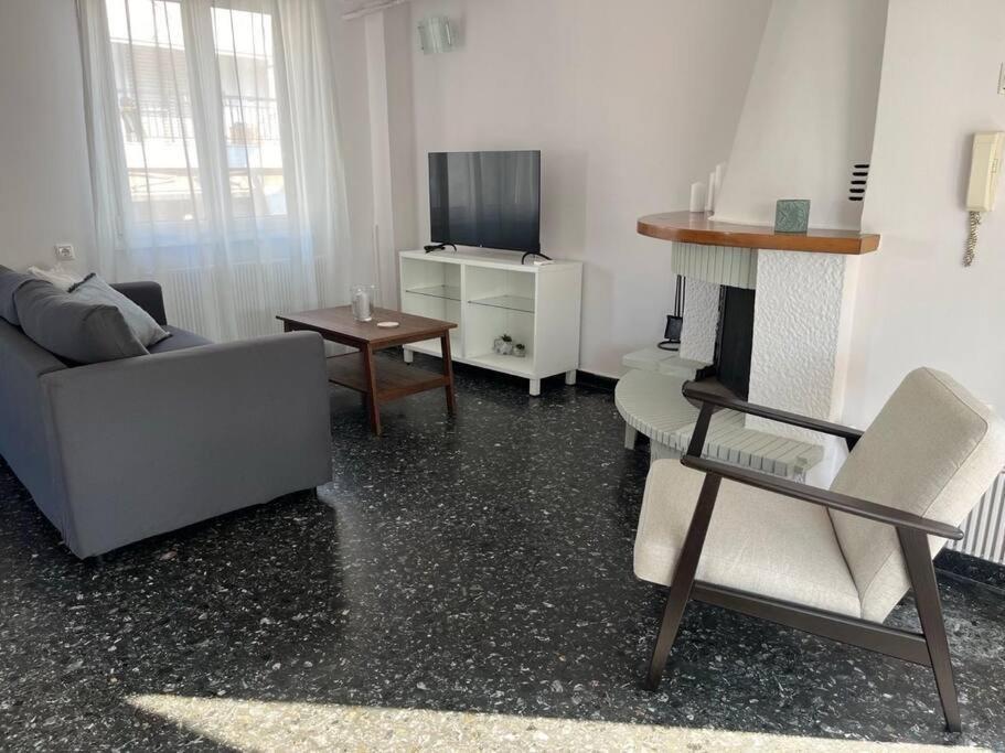 Vagia Urban Apartment Thessaloniki