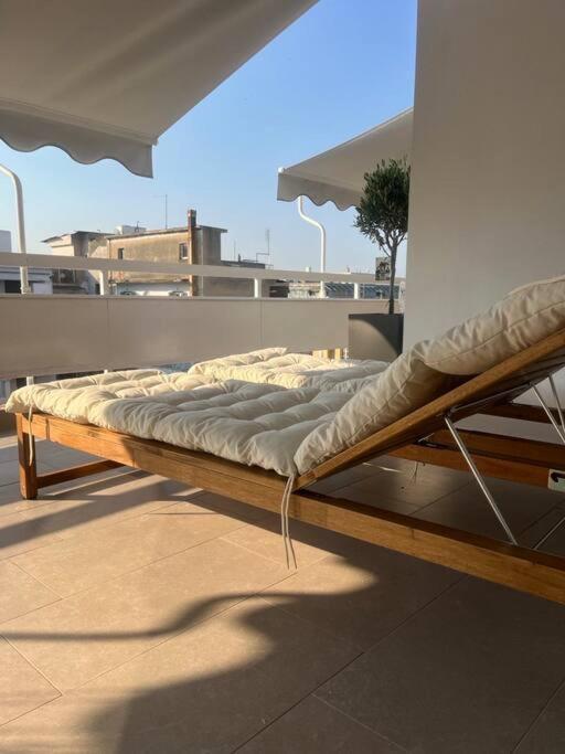 Vagia Urban Apartment