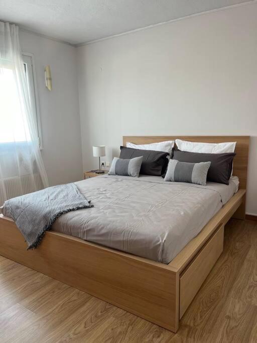 Apartment Vagia Urban