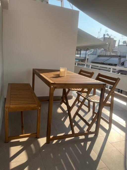 Apartment Vagia Urban Thessaloniki