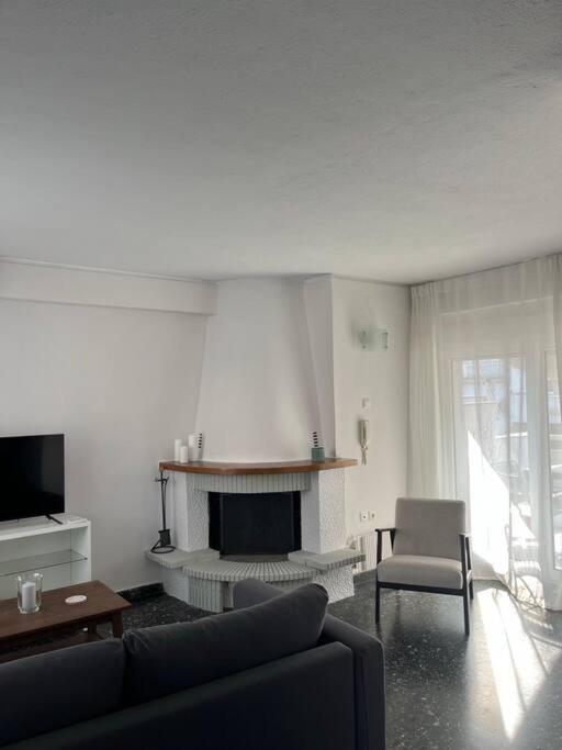 Apartment Vagia Urban