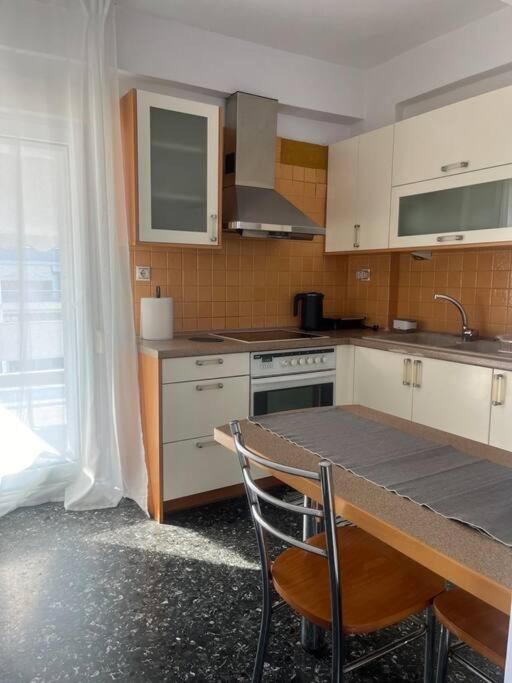 Vagia Urban Apartment Thessaloniki
