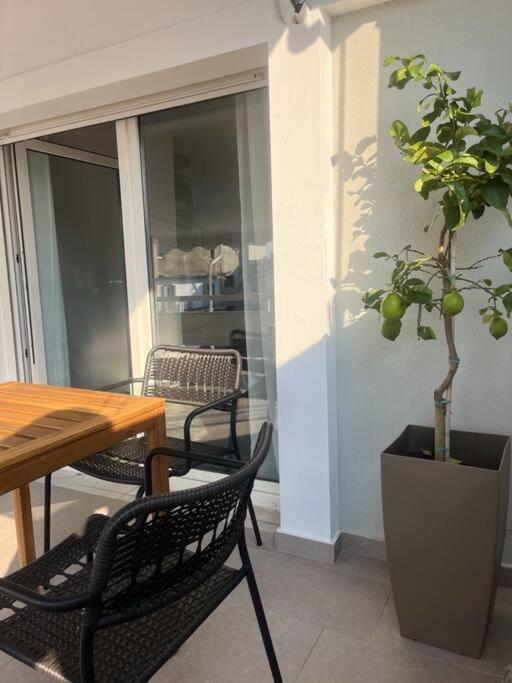 Apartment Vagia Urban *