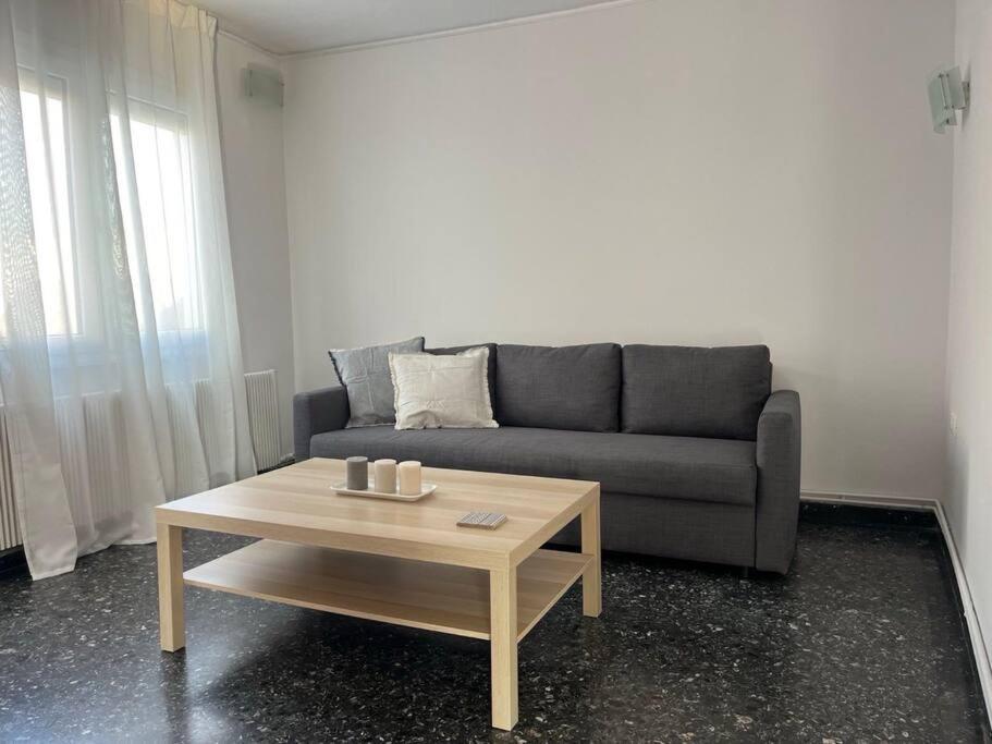 Vagia Urban Apartment *