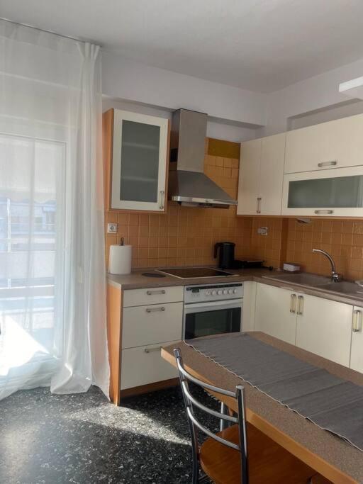 Apartment Vagia Urban *