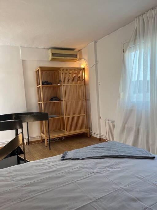 Vagia Urban Apartment Thessaloniki