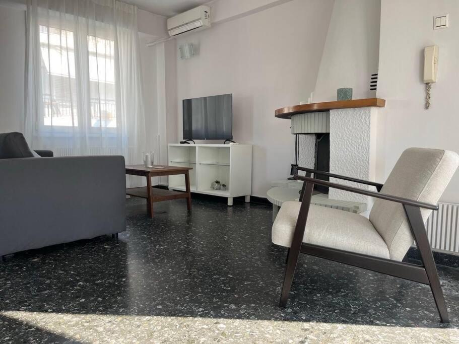 Vagia Urban Apartment Thessaloniki